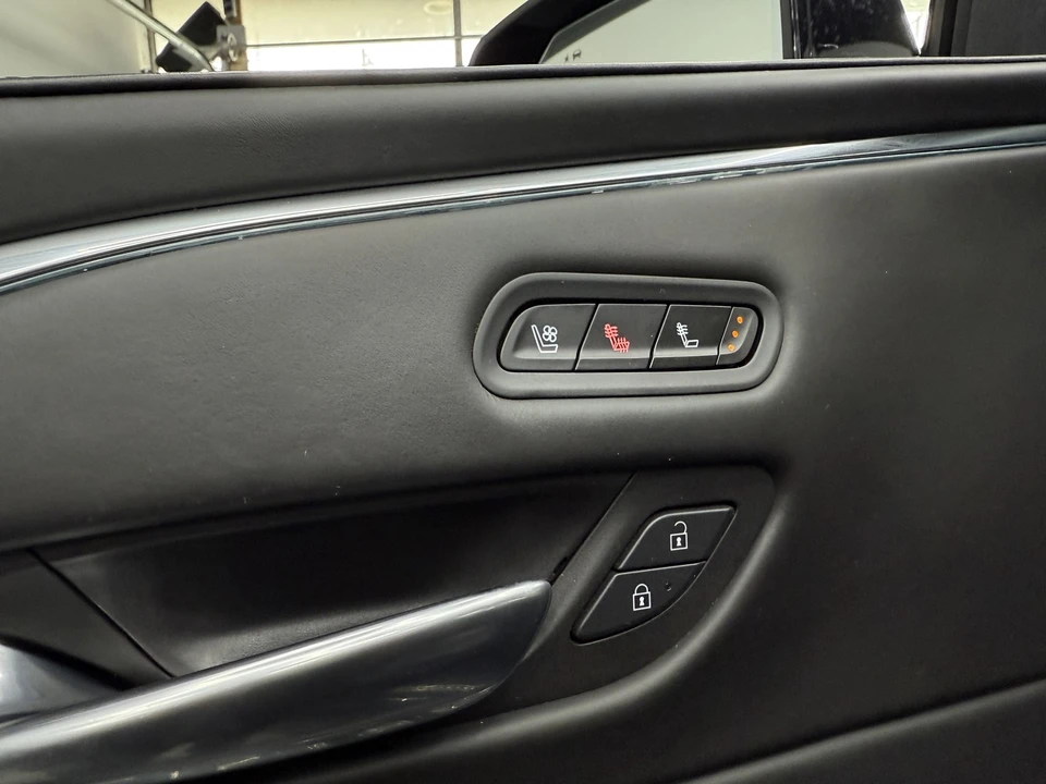 2021 Cadillac Escalade 5th Gen - Image 12 of 21