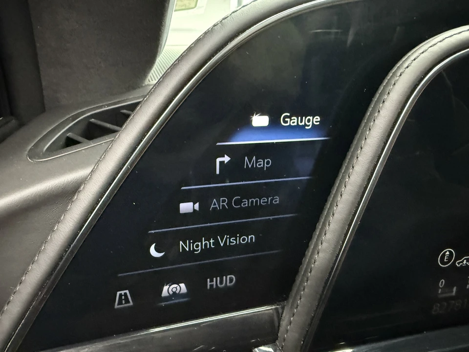2021 Cadillac Escalade 5th Gen - Image 21 of 21