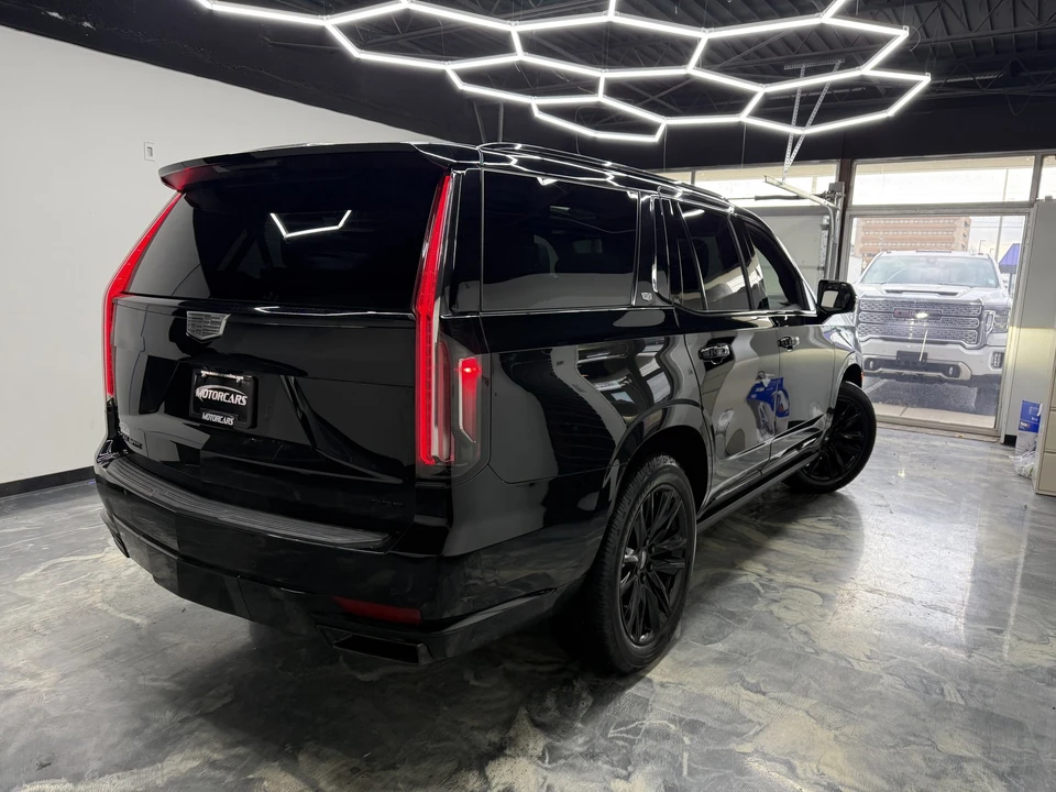 2021 Cadillac Escalade 5th Gen - Image 6 of 21