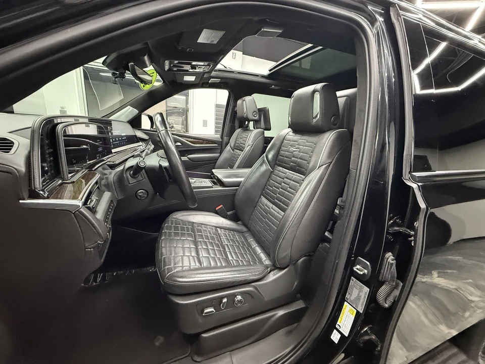 2021 Cadillac Escalade 5th Gen - Image 13 of 21