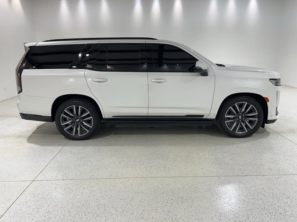 2021 Cadillac Escalade 5th Gen - Image 5 of 12