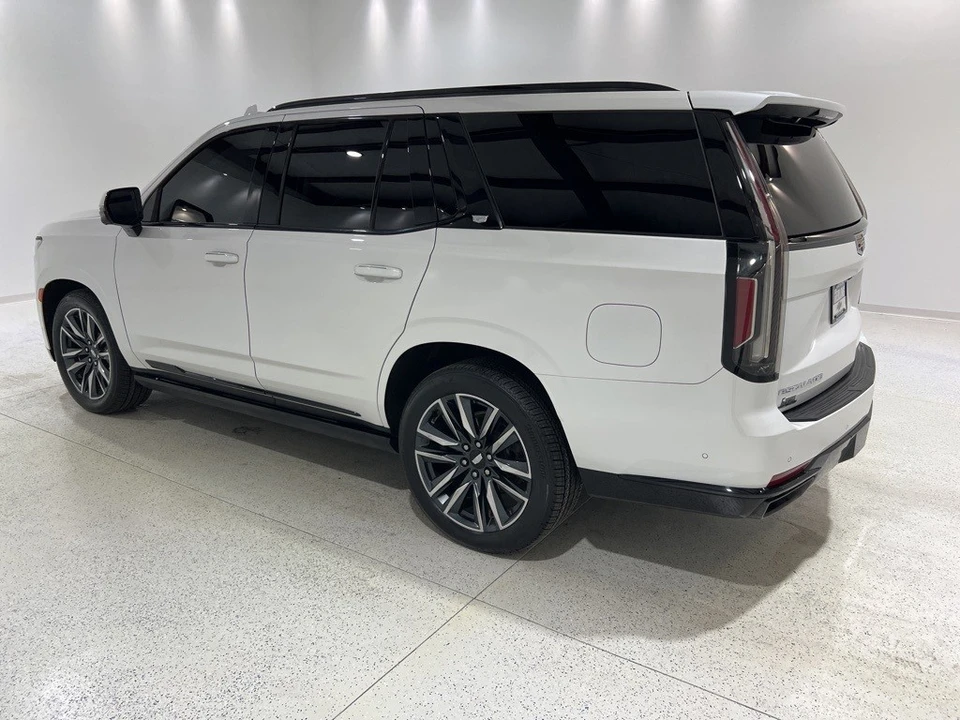 2021 Cadillac Escalade 5th Gen - Image 2 of 12