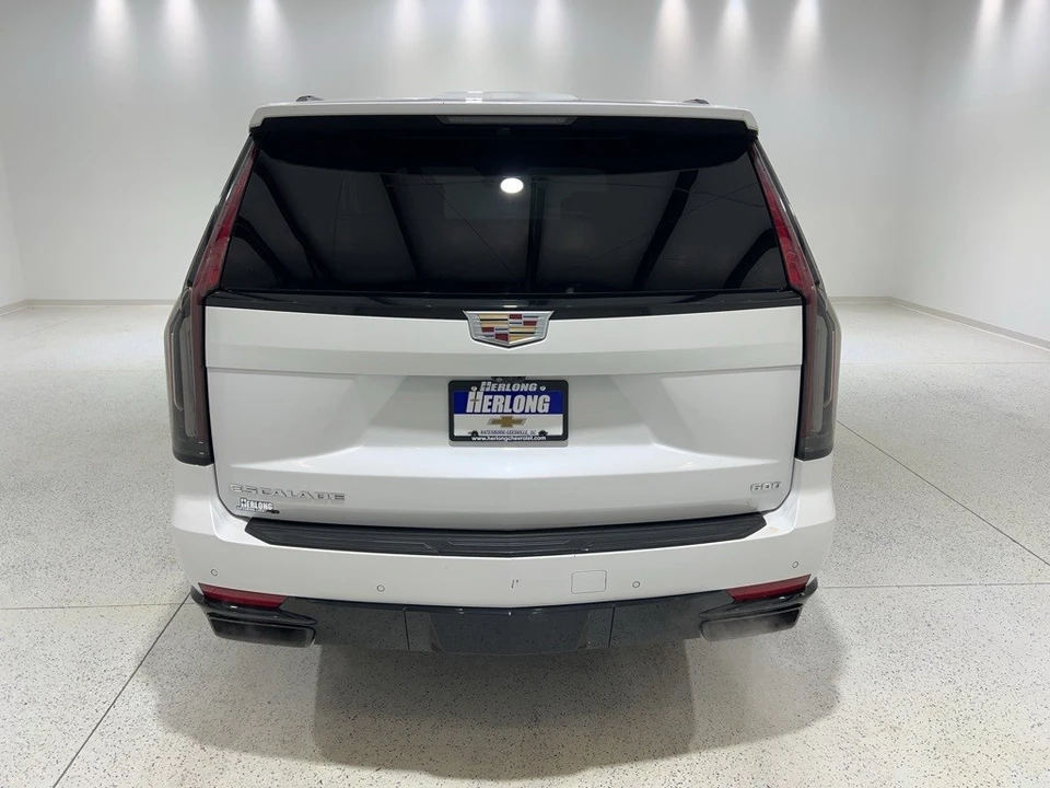 2021 Cadillac Escalade 5th Gen - Image 3 of 12