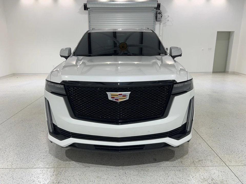 2021 Cadillac Escalade 5th Gen - Image 7 of 12