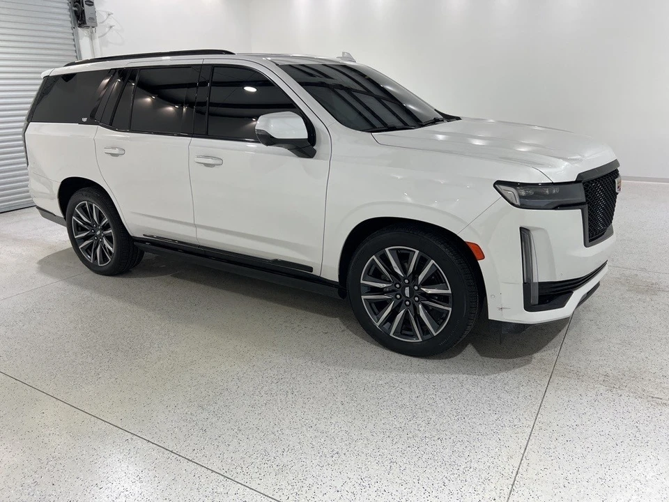 2021 Cadillac Escalade 5th Gen - Image 6 of 12