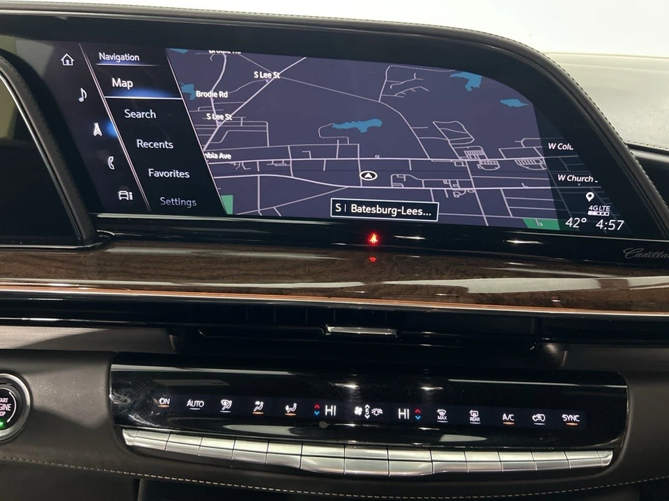 2021 Cadillac Escalade 5th Gen - Image 12 of 12