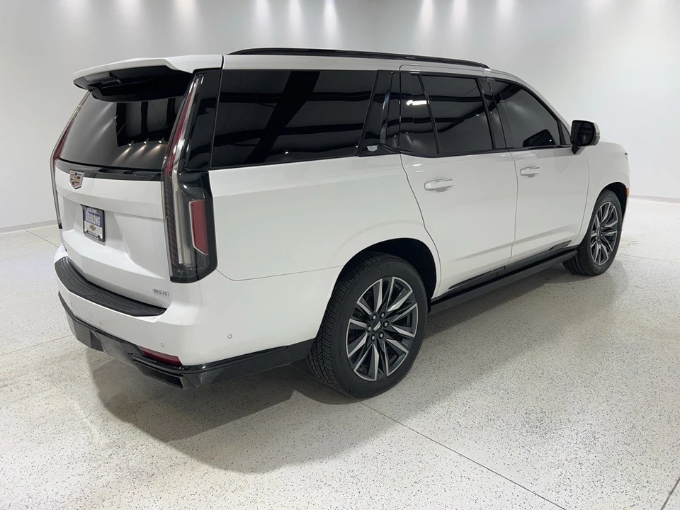 2021 Cadillac Escalade 5th Gen - Image 4 of 12