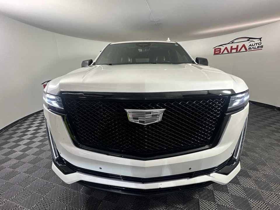 2021 Cadillac Escalade 5th Gen - Image 14 of 21