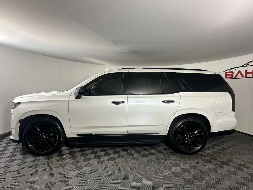 2021 Cadillac Escalade 5th Gen - Image 4 of 21