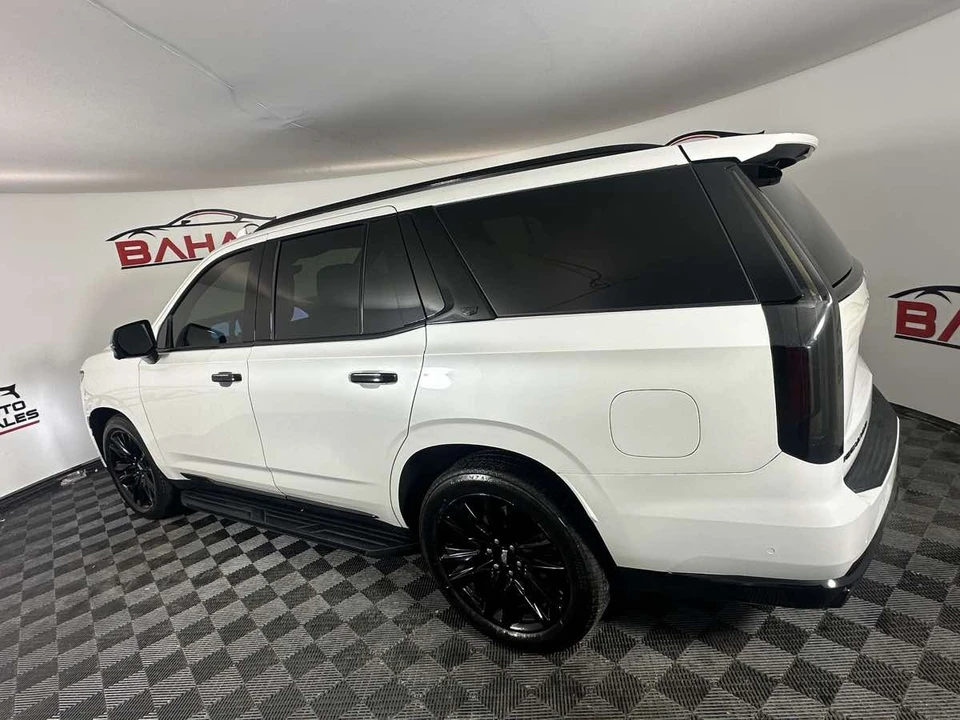 2021 Cadillac Escalade 5th Gen - Image 5 of 21