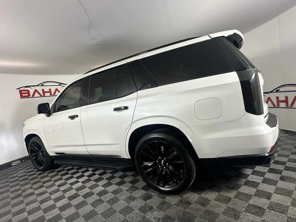 2021 Cadillac Escalade 5th Gen - Image 6 of 21