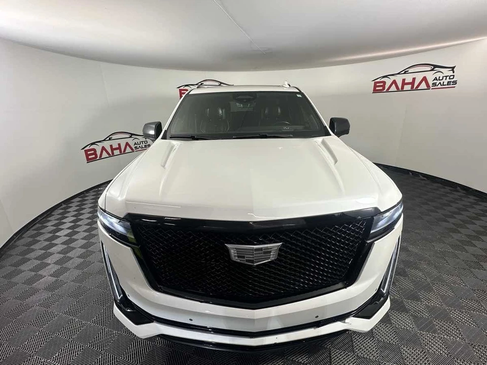 2021 Cadillac Escalade 5th Gen - Image 13 of 21