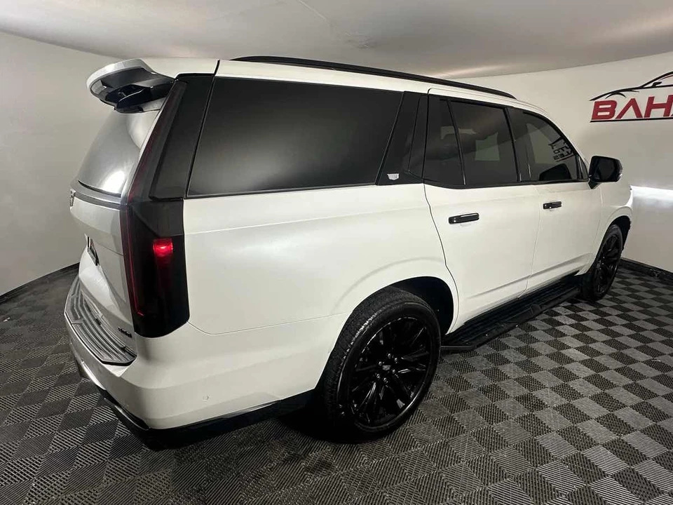 2021 Cadillac Escalade 5th Gen - Image 8 of 21