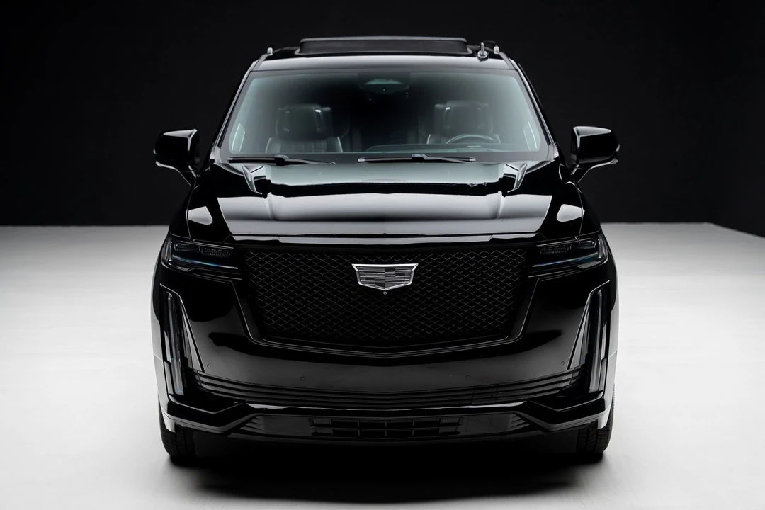 2021 Cadillac Escalade 5th Gen - Image 5 of 12