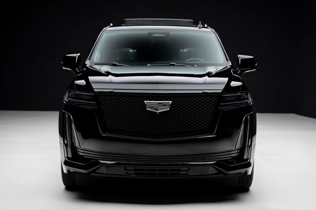 2021 Cadillac Escalade 5th Gen - Image 6 of 12
