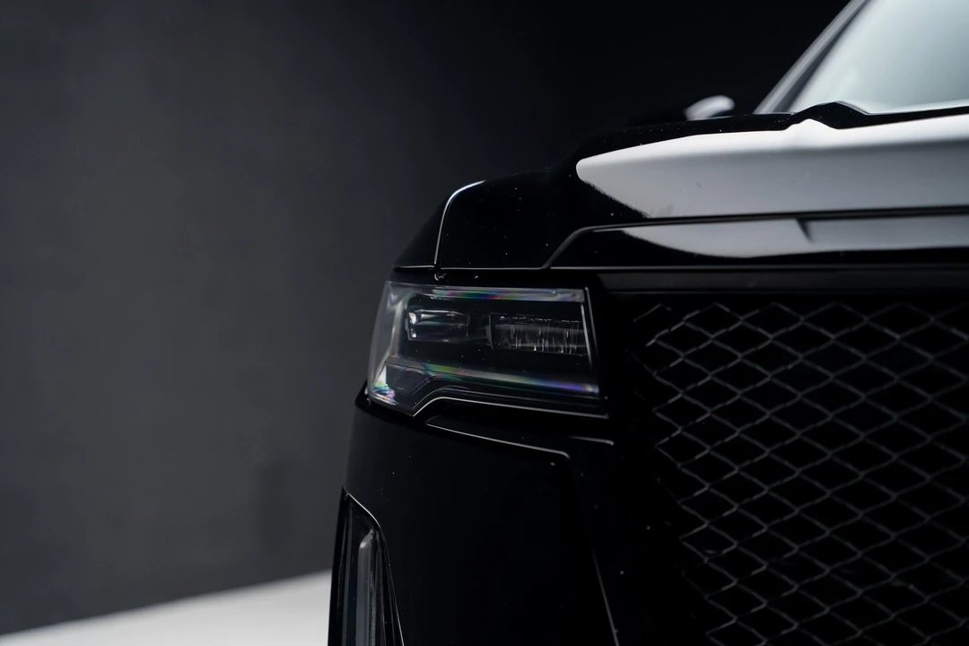 2021 Cadillac Escalade 5th Gen - Image 8 of 12
