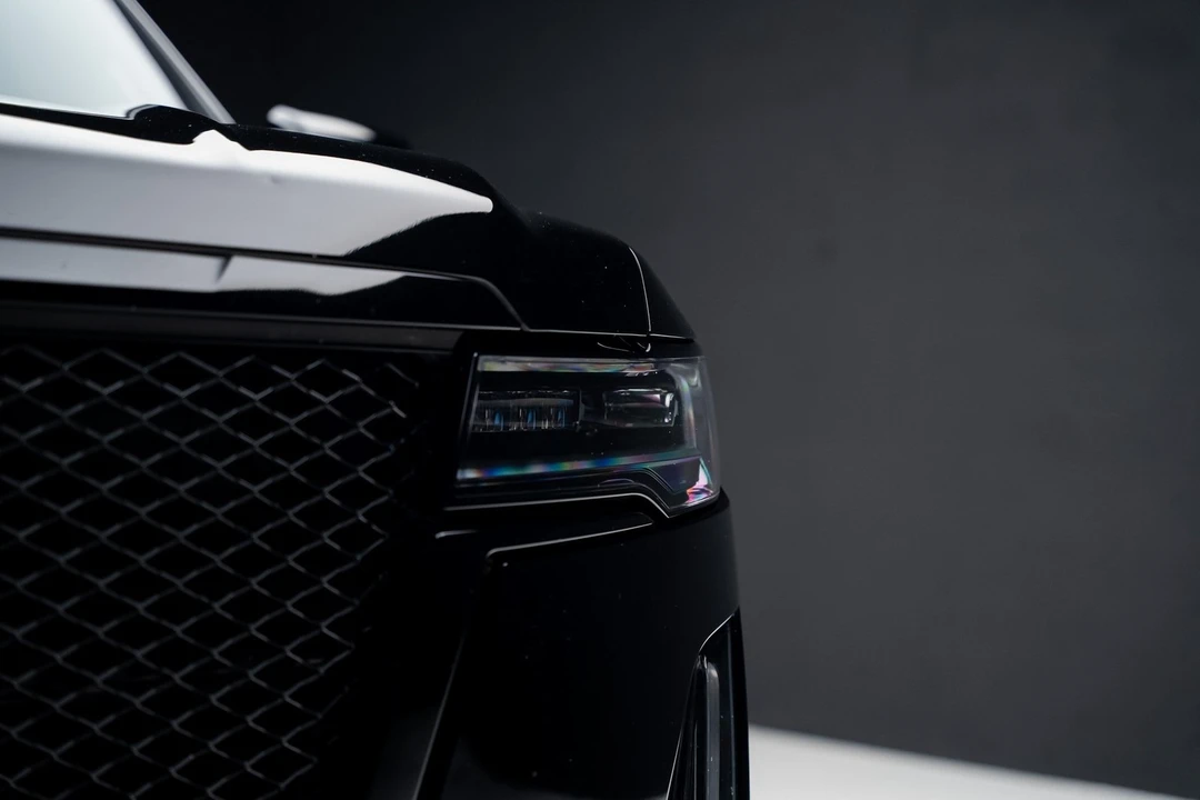 2021 Cadillac Escalade 5th Gen - Image 9 of 12