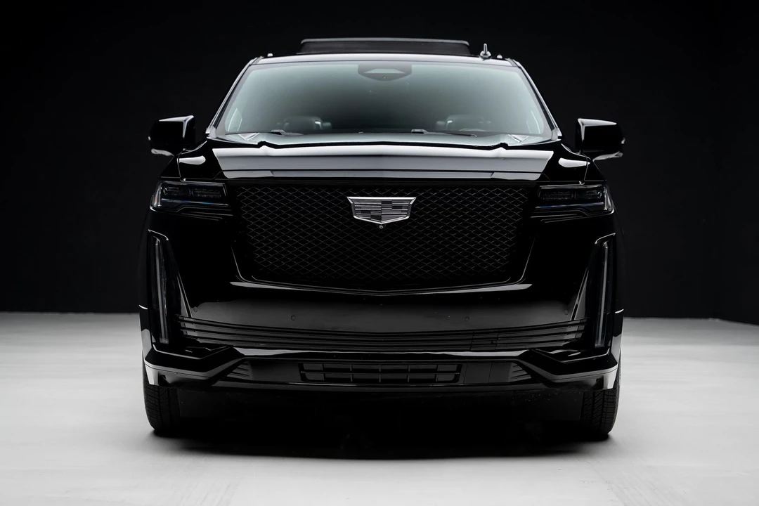 2021 Cadillac Escalade 5th Gen - Image 7 of 12
