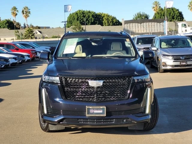 2021 Cadillac Escalade 5th Gen - Image 2 of 12
