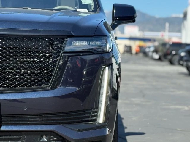 2021 Cadillac Escalade 5th Gen - Image 7 of 12