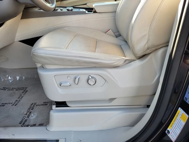 2021 Cadillac Escalade 5th Gen - Image 11 of 12