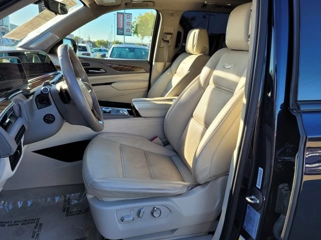 2021 Cadillac Escalade 5th Gen - Image 10 of 12