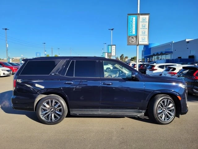 2021 Cadillac Escalade 5th Gen - Image 4 of 12