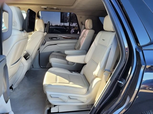 2021 Cadillac Escalade 5th Gen - Image 12 of 12