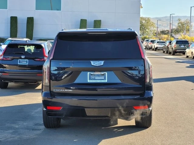 2021 Cadillac Escalade 5th Gen - Image 6 of 12