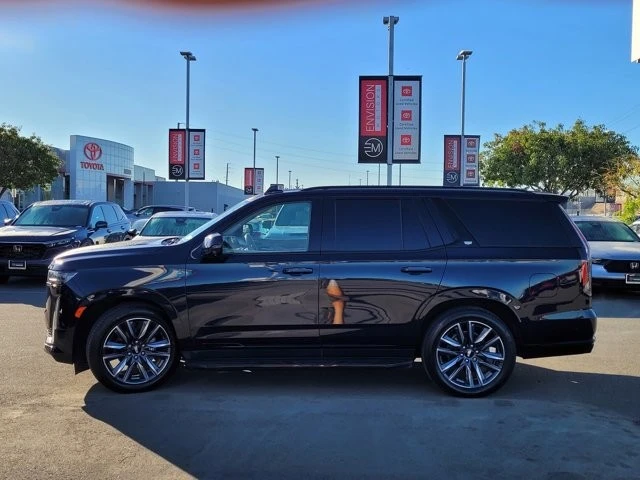 2021 Cadillac Escalade 5th Gen - Image 8 of 12