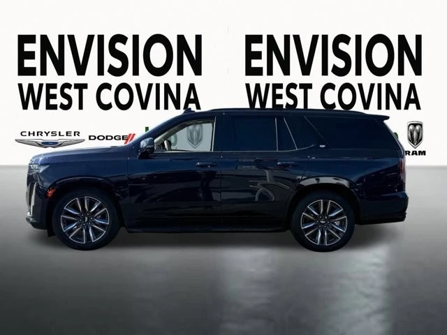 2021 Cadillac Escalade 5th Gen - Image 11 of 12