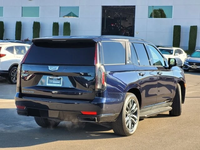 2021 Cadillac Escalade 5th Gen - Image 5 of 12