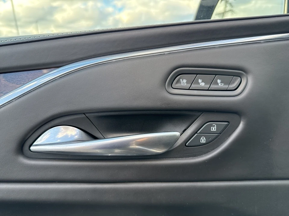 2021 Cadillac Escalade 5th Gen - Image 12 of 12