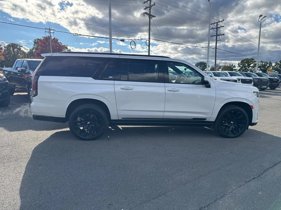 2021 Cadillac Escalade 5th Gen - Image 6 of 12