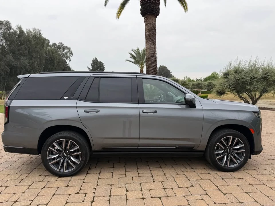 2021 Cadillac Escalade 5th Gen - Image 6 of 9