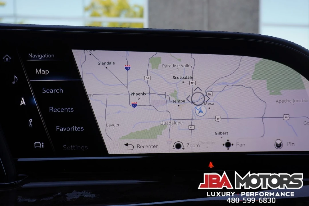 2021 Cadillac Escalade 5th Gen - Image 11 of 12