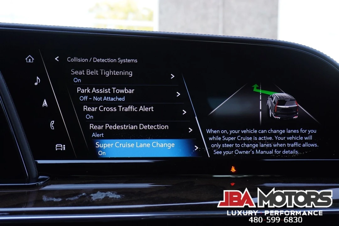 2021 Cadillac Escalade 5th Gen - Image 12 of 12