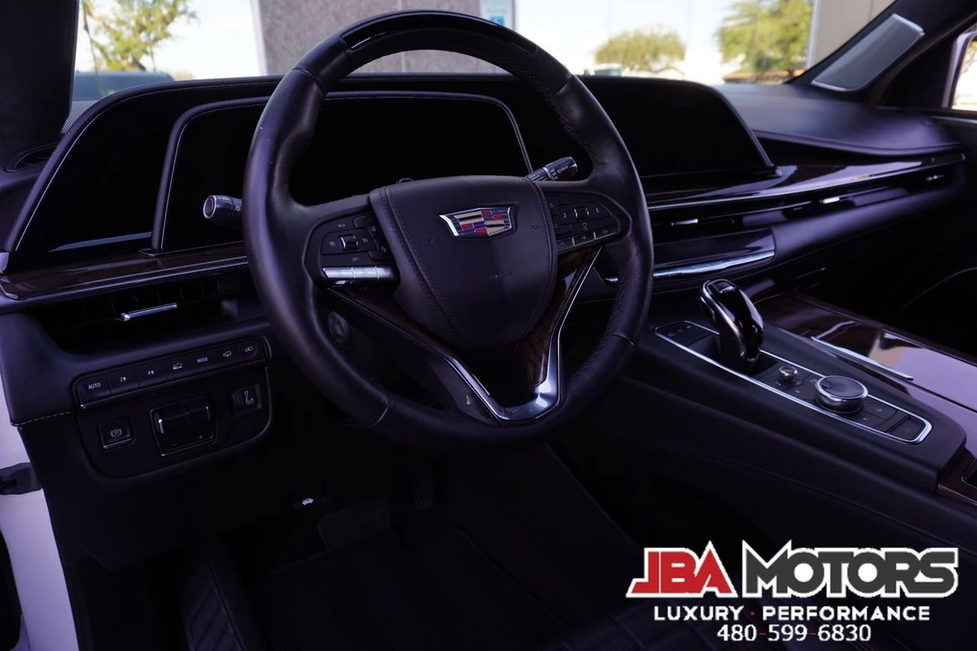2021 Cadillac Escalade 5th Gen - Image 5 of 12