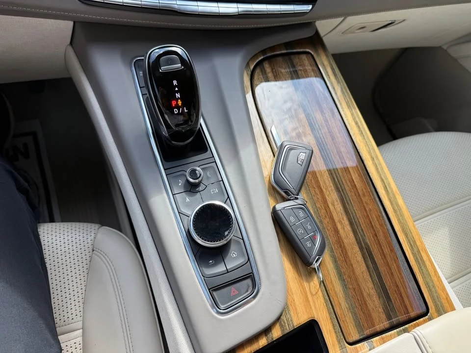 2021 Cadillac Escalade 5th Gen - Image 18 of 20