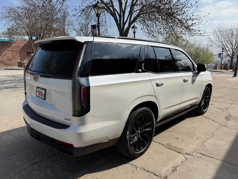 2021 Cadillac Escalade 5th Gen - Image 5 of 20