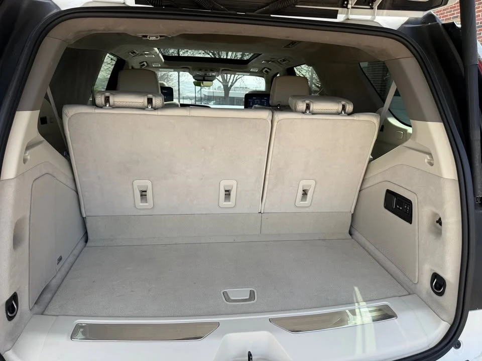 2021 Cadillac Escalade 5th Gen - Image 13 of 20