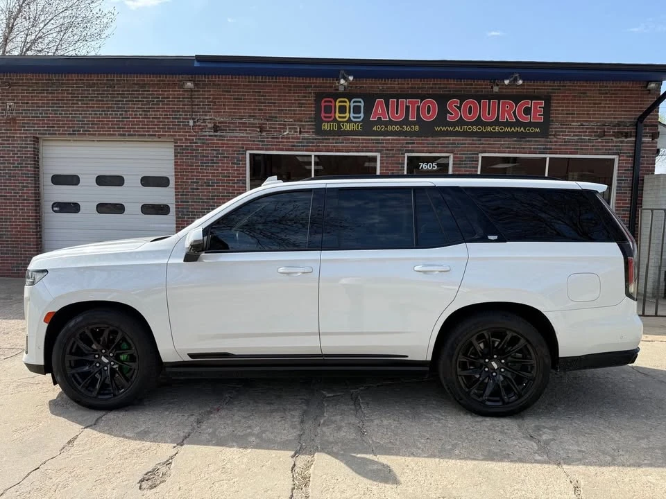 2021 Cadillac Escalade 5th Gen - Image 8 of 20