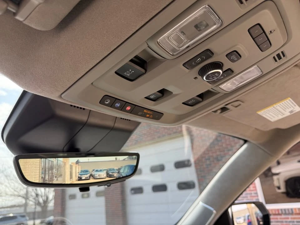 2021 Cadillac Escalade 5th Gen - Image 20 of 20