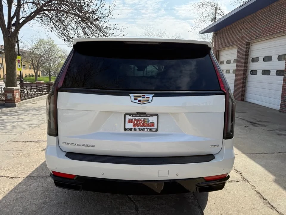 2021 Cadillac Escalade 5th Gen - Image 6 of 20