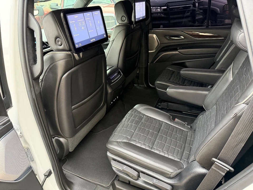 2021 Cadillac Escalade 5th Gen - Image 6 of 12