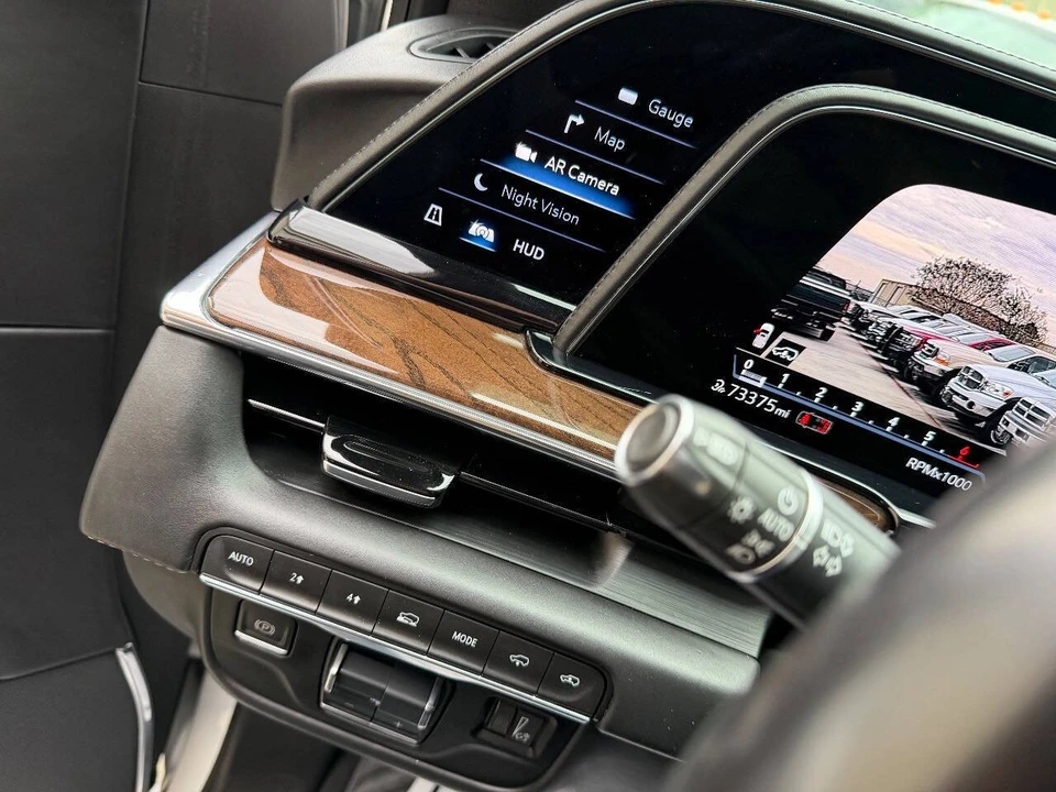 2021 Cadillac Escalade 5th Gen - Image 12 of 12