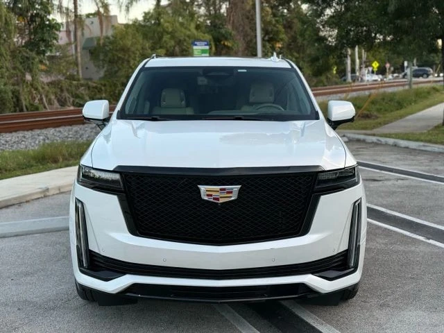 2021 Cadillac Escalade 5th Gen - Image 2 of 21