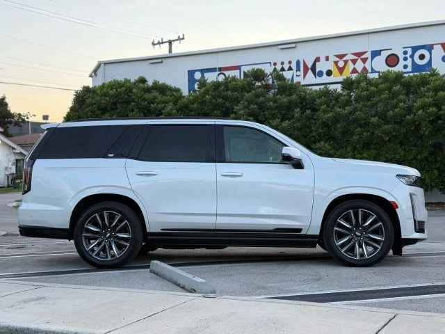 2021 Cadillac Escalade 5th Gen - Image 7 of 21