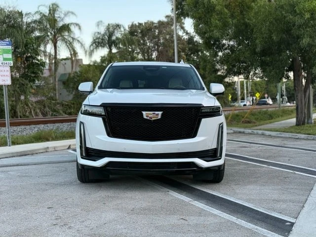 2021 Cadillac Escalade 5th Gen - Image 5 of 21