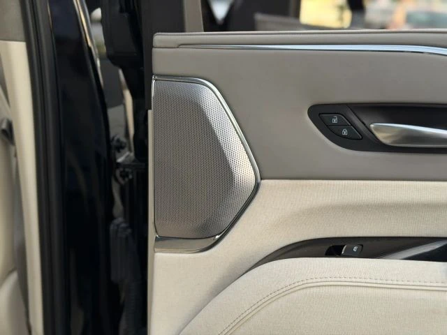 2021 Cadillac Escalade 5th Gen - Image 20 of 21